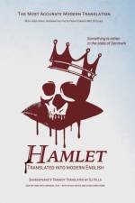 Hamlet Translated into Modern English af William Shakespeare