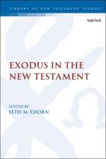 Exodus in the New Testament