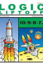 Logic Liftoff af Bonnie L. Risby