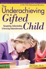 The Underachieving Gifted Child af Del Siegle