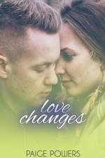 Love Changes af Morris Fenris