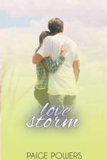 Love Storm af Paige Powers