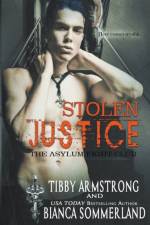 Stolen Justice af Tibby Armstrong