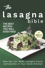 Lasagna Bible af Molly Mills