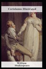 Coriolanus Illustrated af William Shakespeare
