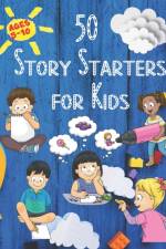 50 Story Starters af Michele Collins