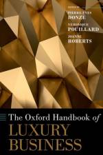 The Oxford Handbook of Luxury Business