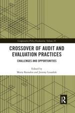 Crossover of Audit and Evaluation Practices