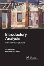 Introductory Analysis af John D. Ross