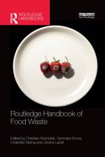 Routledge Handbook of Food Waste af Christian (University of Sheffield Reynolds