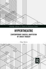 Hypertheatre af Olga Kekis
