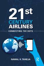 21st Century Airlines af Nawal K. Taneja