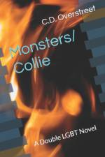 Monsters/Collie af C D Overstreet