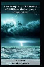 Tempest / The Works of William Shakespeare illustrated af William Shakespeare