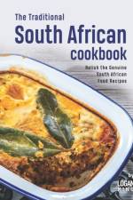 Traditional South African Cookbook af Logan King