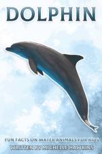 Dolphin af Michelle Hawkins
