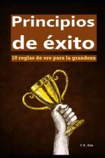 Principios de exito af C X Cruz