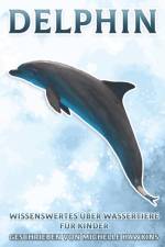Delphin af Michelle Hawkins