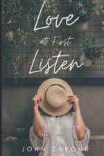 Love at First Listen af John Zakour