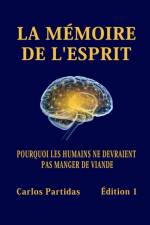 Memoire de l'Esprit af Carlos L Partidas