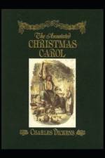 Christmas Carol Annotated af Dickens Charles Dickens