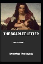 Scarlet Letter Annotated af Nathaniel Hawthorne