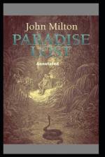 Paradise Lost Annotated af John Milton