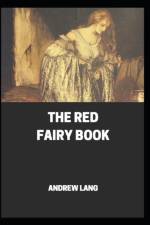 Red Fairy Book Annotated af Andrew Lang