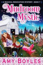 Mudroom Mystic af Amy Boyles