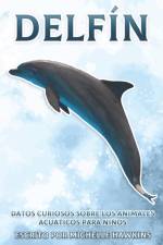 Delfin af Michelle Hawkins