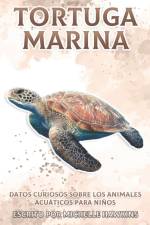 Tortuga Marina af Michelle Hawkins