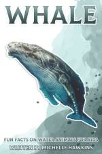 Whale af Michelle Hawkins