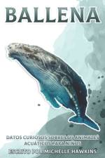 Ballena af Michelle Hawkins
