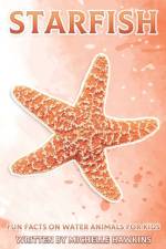 Starfish af Michelle Hawkins