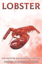 Lobster af Michelle Hawkins
