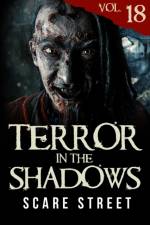 Terror in the Shadows Vol. 18 af David Longhorn