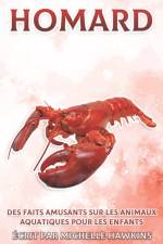 Homard af Michelle Hawkins