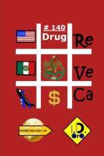 #Drug 140 (edicion en espanol) af I D Oro