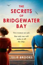 The Secrets of Bridgewater Bay af Julie Brooks