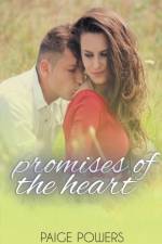 Promises of the Heart af Paige Powers