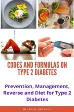 Formulas and Codes on Diabetes af Samuel Smith