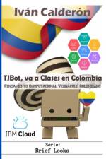 TJBot, va a Clases en Colombia af Ivan Calderon