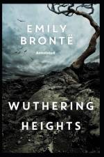 Wuthering Heights Annotated af Emily Bronte
