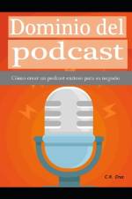 Dominio del podcast af C X Cruz