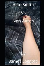 Alan Smith Vs Ivan Anton af James Leggott