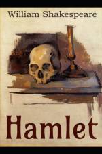 Hamlet Illustrated af William Shakespeare