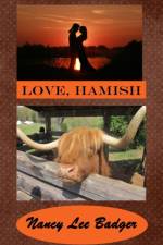 Love, Hamish af Nancy Lee Badger