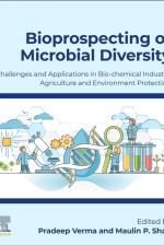 Bioprospecting of Microbial Diversity