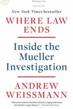 Where Law Ends af Andrew Weissmann