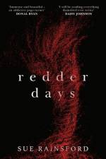 Redder Days af Sue Rainsford